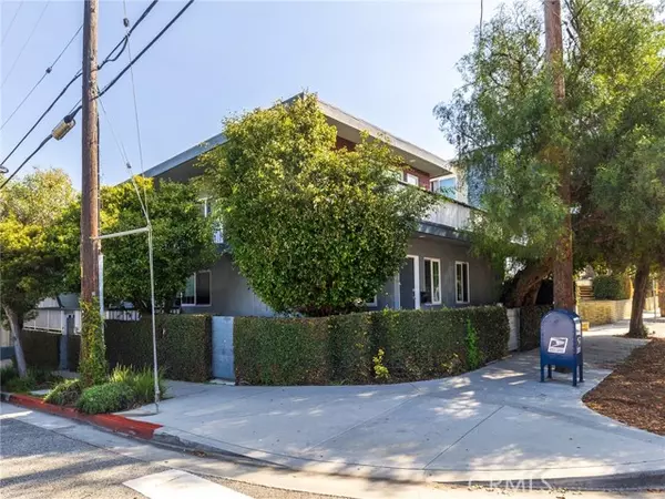 Santa Monica, CA 90405,402 Pacific Street