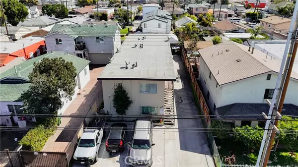 Los Angeles, CA 90044,5914 S Hoover Street