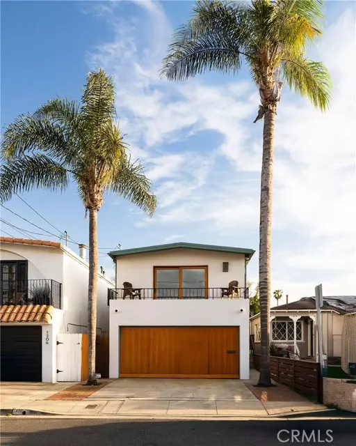 1204 19th Street, Hermosa Beach, CA 90254