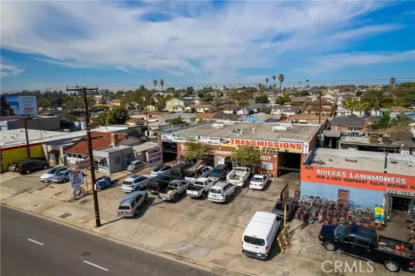 Gardena, CA 90249,1527 W El Segundo Boulevard