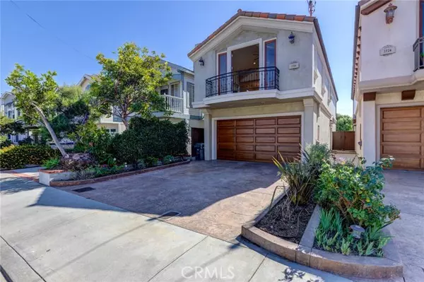 1726 Carlson Lane, Redondo Beach, CA 90278