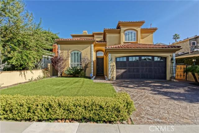1531 9th Street, Manhattan Beach, CA 90266