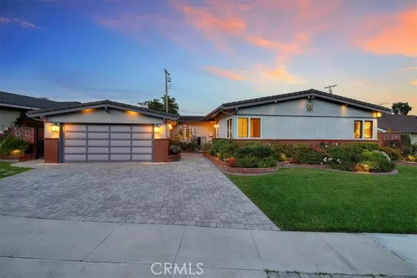 4713 Paseo De Las Tortugas, Torrance, CA 90505