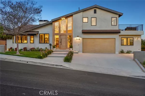 22502 Redbeam Avenue, Torrance, CA 90505