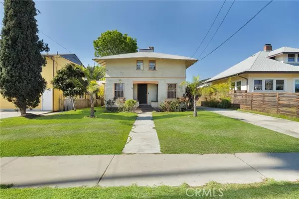 Los Angeles, CA 90042,148 S Avenue 53