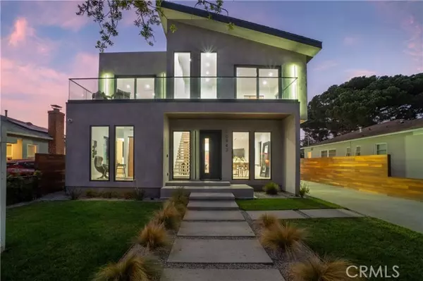 10943 Pickford Way, Culver City, CA 90230