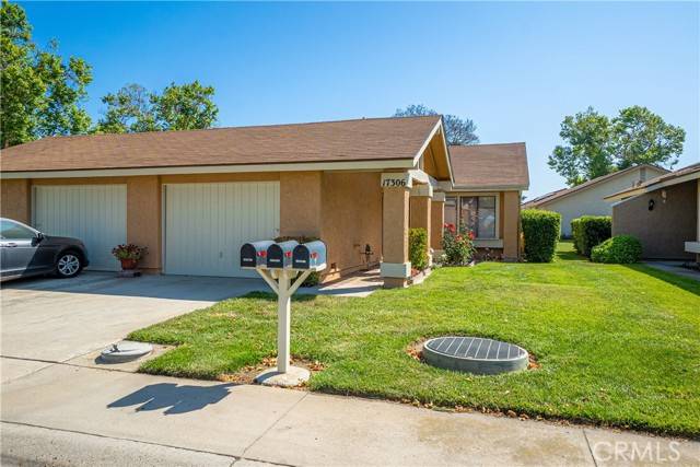 Camarillo, CA 93012,17306 Village 17