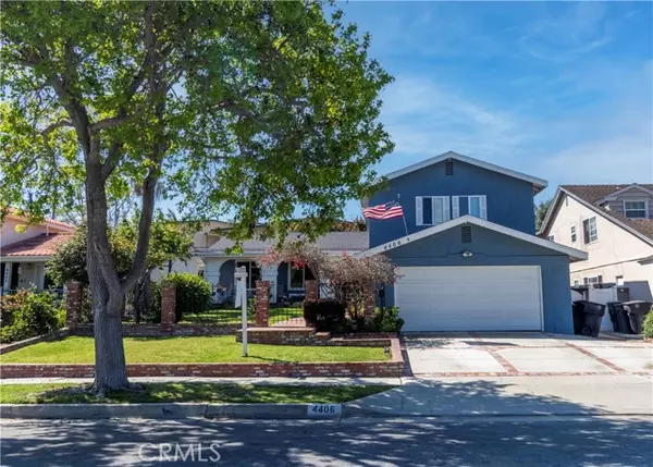 4406 W 238th Street, Torrance, CA 90505