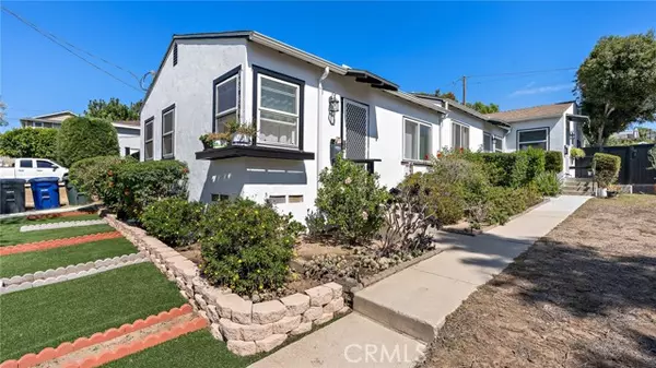 848 Penn Street, El Segundo, CA 90245