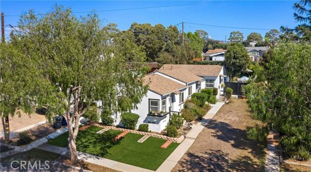 El Segundo, CA 90245,848 Penn Street
