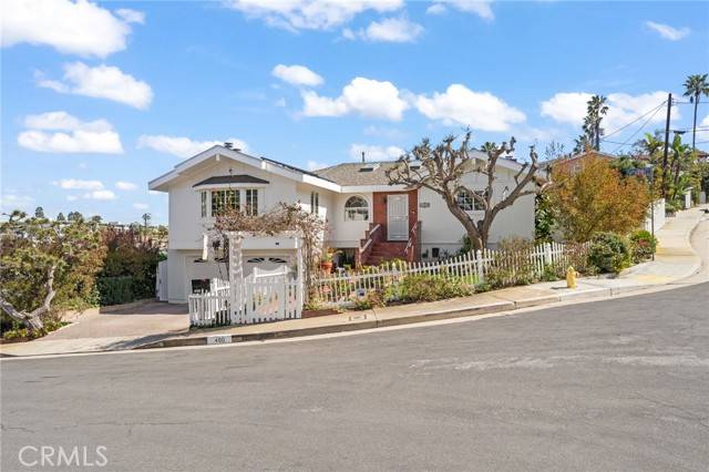 400 Campdell Street, Playa Del Rey (los Angeles), CA 90293