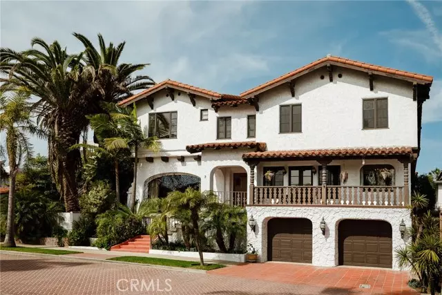 Long Beach, CA 90803,7 37th Place