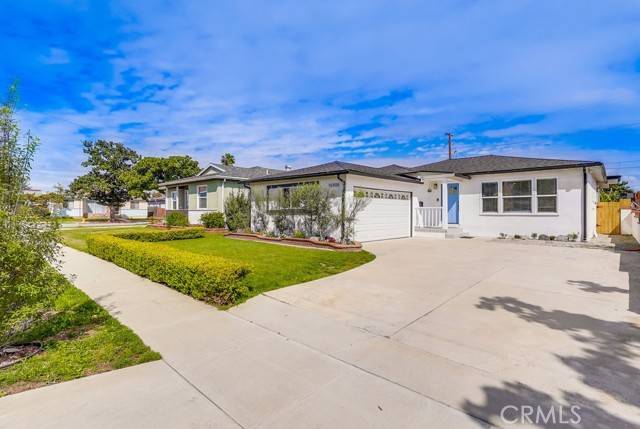 16508 Casimir Avenue, Torrance, CA 90504