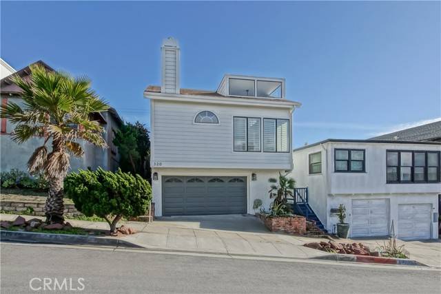 320 Marine Avenue, Manhattan Beach, CA 90266