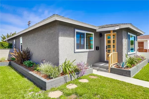 5039 W 135th Street, Hawthorne, CA 90250