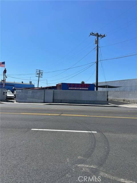 19031 S Main Street, Carson, CA 90248