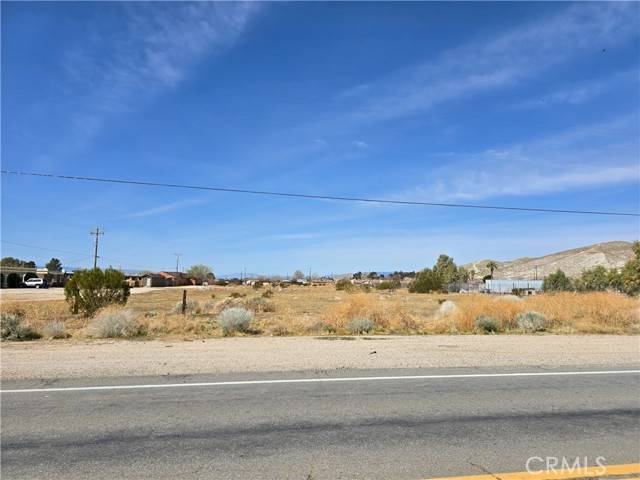 Rosamond, CA 93560,0 Sierra Hwy
