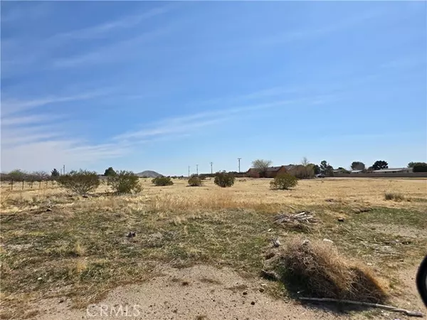 Rosamond, CA 93560,0 Sierra Hwy
