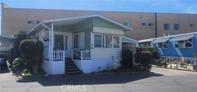 24815 S Normandie #10, Harbor City (los Angeles), CA 90710