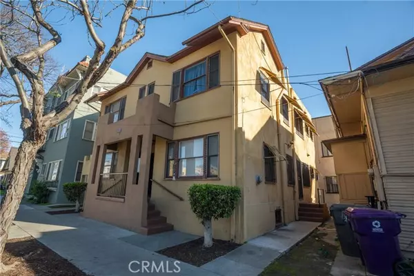 334 W 5th Street, Long Beach, CA 90802