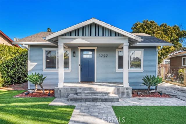 1727 W 59th Place, Los Angeles, CA 90047