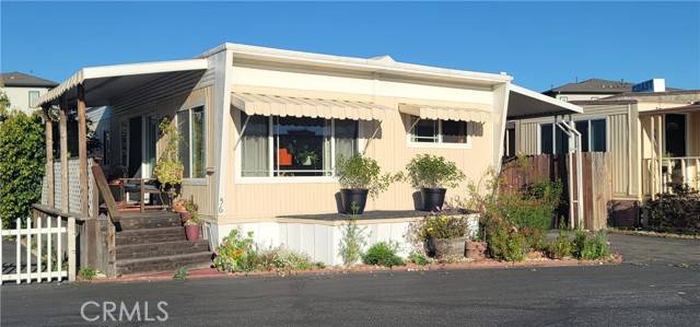 24815 S Normandie #56, Harbor City (los Angeles), CA 90710