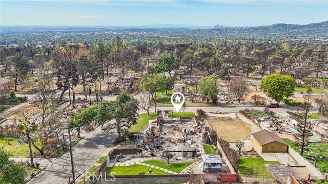 541 Wapello Street, Altadena, CA 91001