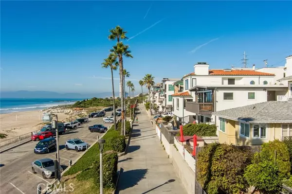 Manhattan Beach, CA 90266,4210 The Strand