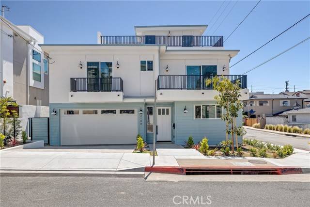 2100 Carnegie Lane, Redondo Beach, CA 90278