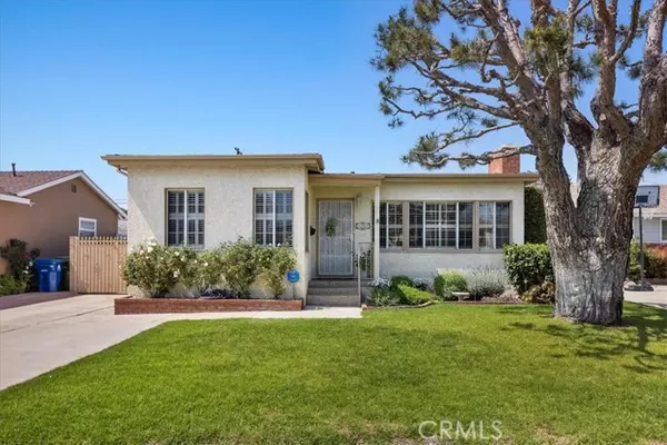12063 Aneta Street, Culver City, CA 90230