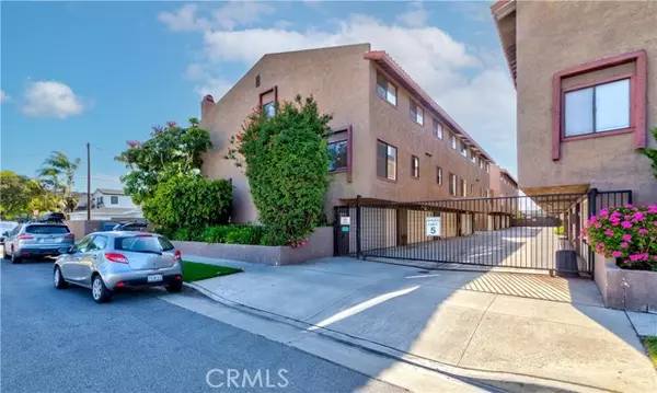 3448 W 171st Street #9, Torrance, CA 90504