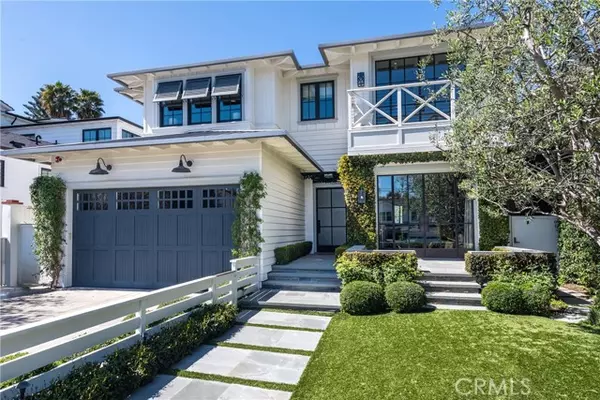 617 Anderson Street, Manhattan Beach, CA 90266
