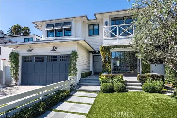 617 Anderson Street, Manhattan Beach, CA 90266
