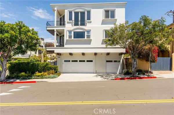 Manhattan Beach, CA 90266,300 19TH Street