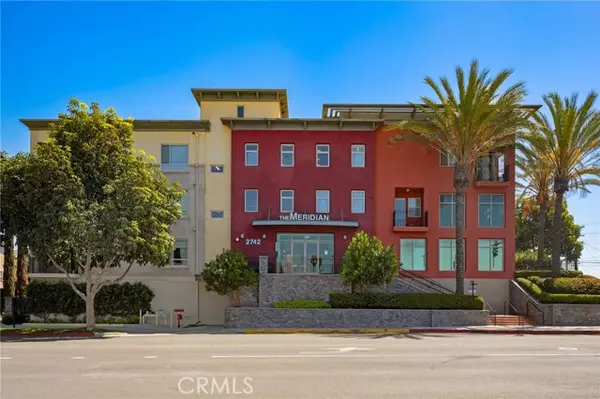 2742 Cabrillo Avenue #204, Torrance, CA 90501