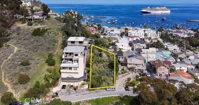 Avalon, CA 90704,0 Tremont