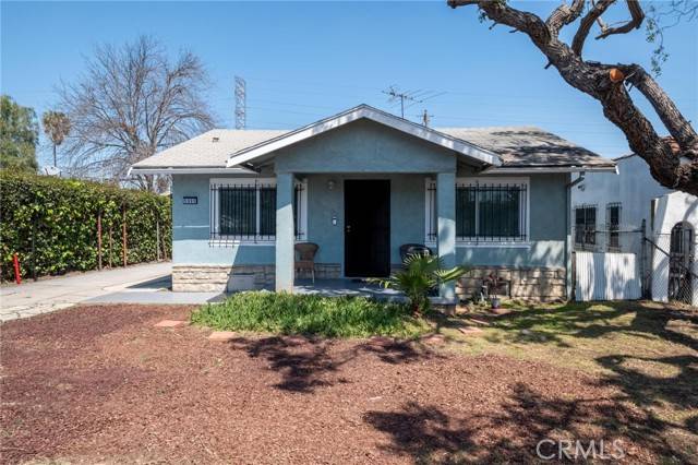 1331 W 99th Street, Los Angeles, CA 90044