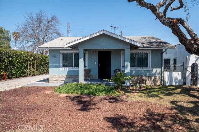 1331 W 99th Street, Los Angeles, CA 90044