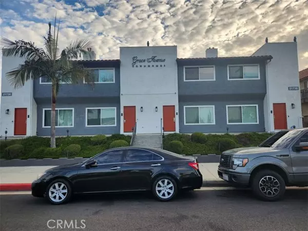 21730 Grace Avenue #2, Carson, CA 90745