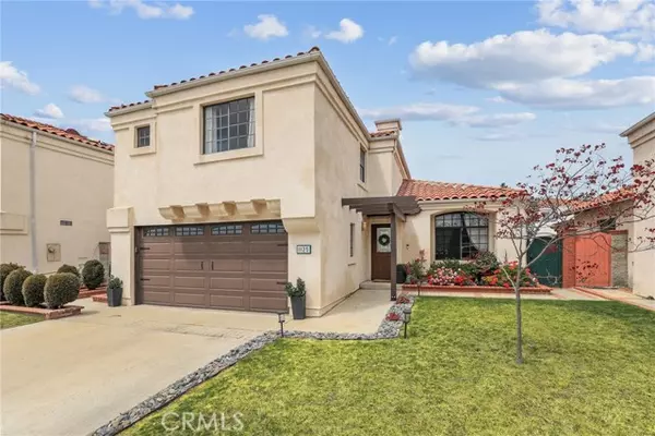 1125 Begonia Way, Torrance, CA 90502