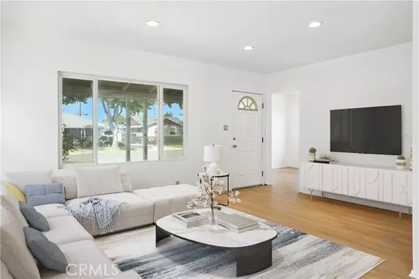 Gardena, CA 90249,15322 Casimir Avenue