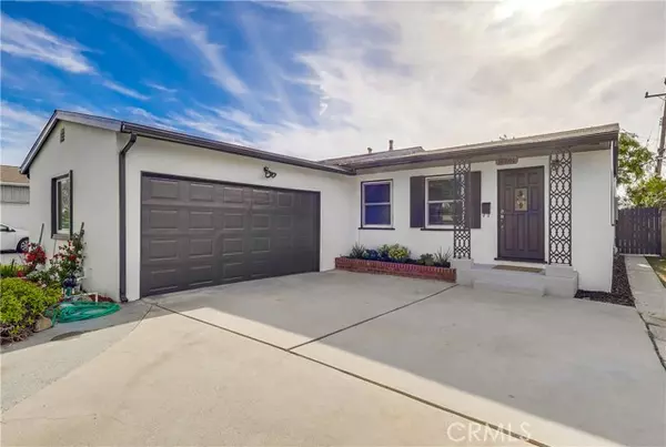 18801 Felbar Avenue, Torrance, CA 90504