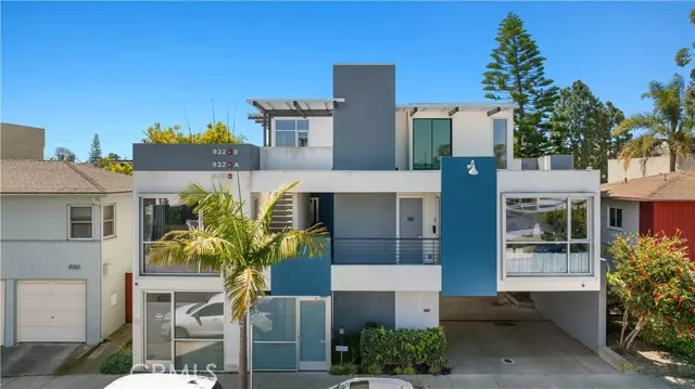 Manhattan Beach, CA 90266,930 Manhattan Beach Boulevard