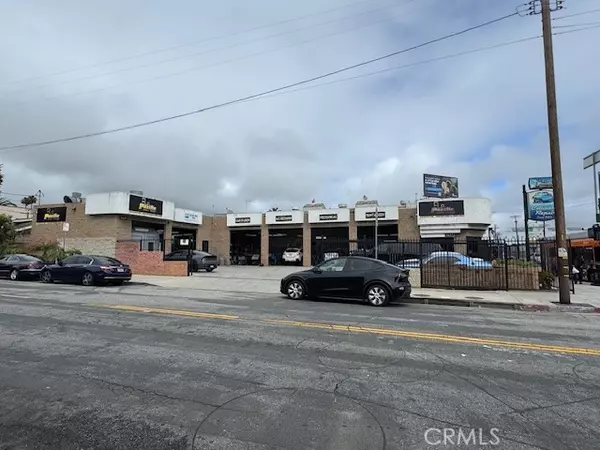 San Pedro (los Angeles), CA 90731,1437 Pacific Ave