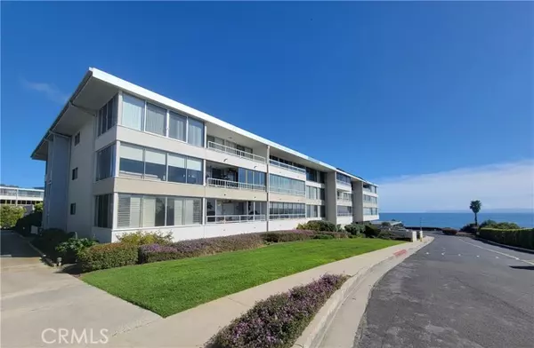 32859 Seagate Drive #208, Rancho Palos Verdes, CA 90275