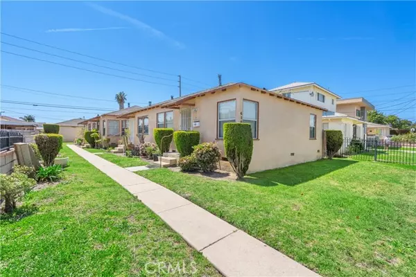 4160 W Broadway, Hawthorne, CA 90250