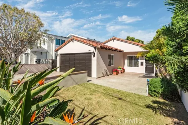 Manhattan Beach, CA 90266,2808 Oak Avenue