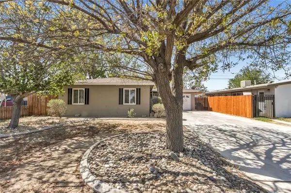 Lancaster, CA 93535,254 E Avenue J7