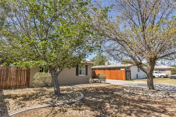 Lancaster, CA 93535,254 E Avenue J7