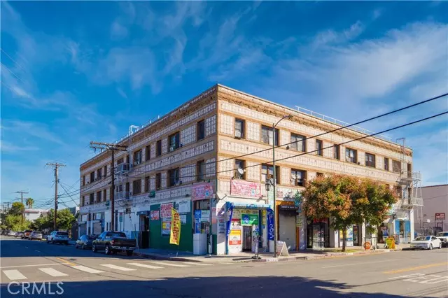 Los Angeles, CA 90006,2709 W Pico Boulevard
